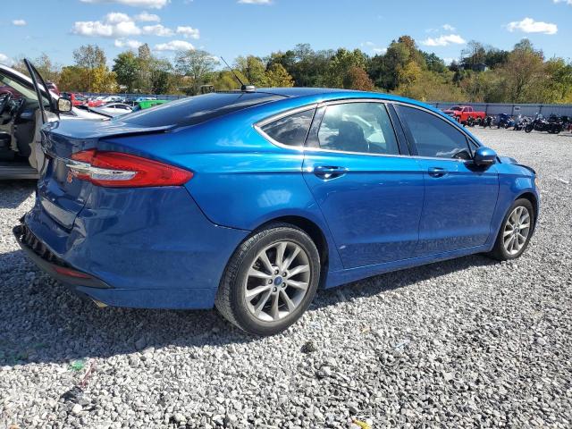 2017 FORD FUSION SE - 3FA6P0H77HR412036