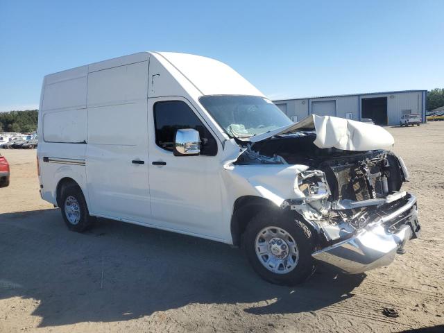 2013 NISSAN NV 2500 #3302789897