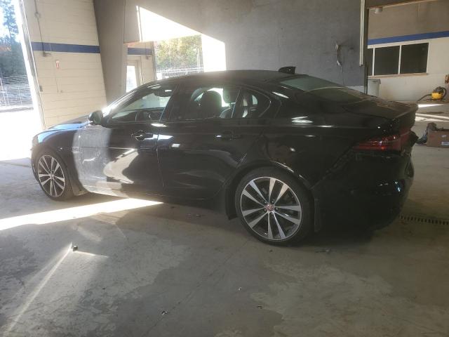 2020 JAGUAR XE S SAJAJ4FX9LCP60087