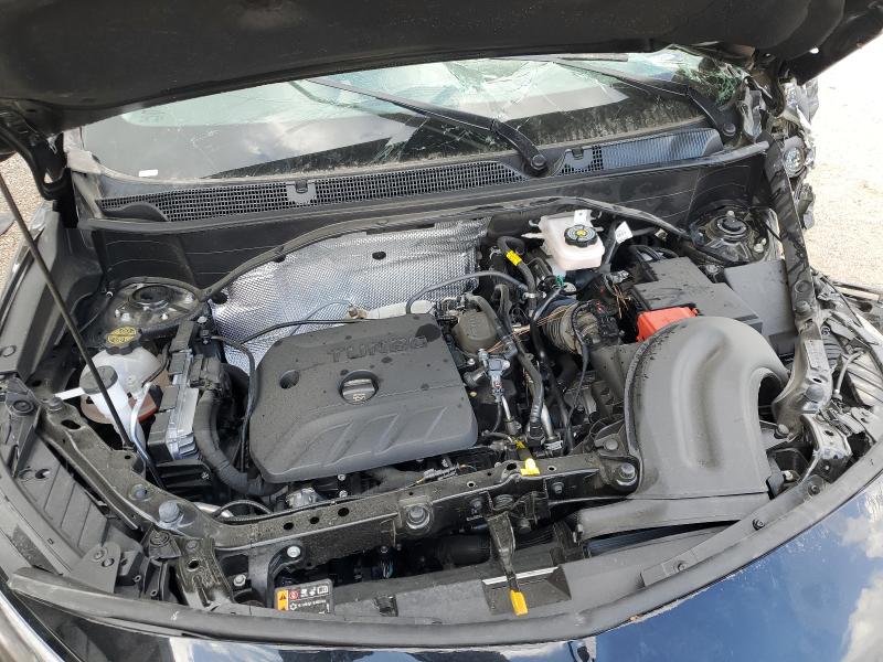 2025 BUICK ENCORE GX - KL4AMBSL6SB198211