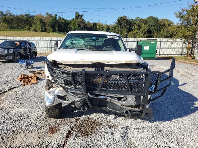 2011 CHEVROLET SILVERADO #3278822278