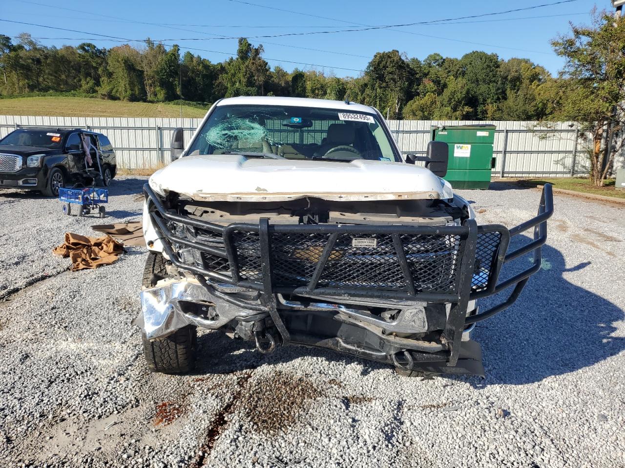 Lot #3278822278 2011 CHEVROLET SILVERADO