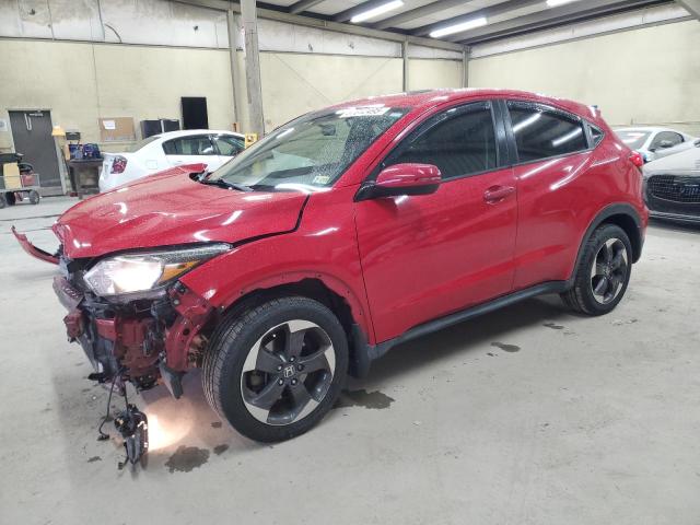 HONDA HR-V EX