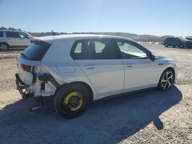 2024 VOLKSWAGEN GTI SE #3297145489