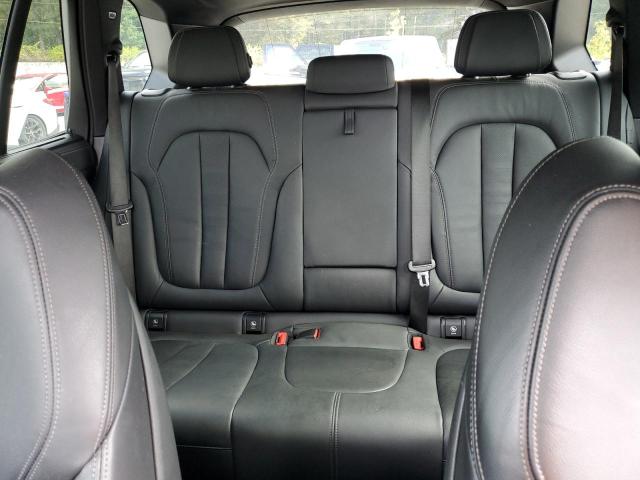 2021 BMW X5 SDRIVE 5UXCR4C01M9F80741