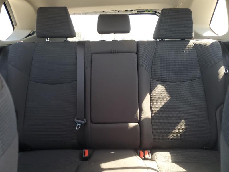 2024 TOYOTA RAV4 LE - 2T3H1RFV7RW364786