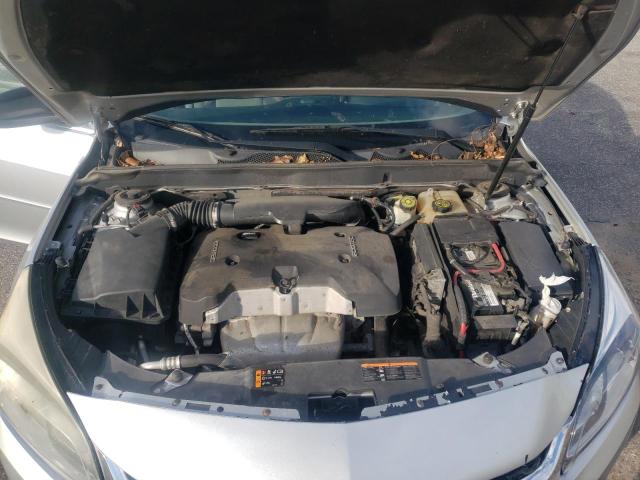 2015 CHEVROLET MALIBU LS - 1G11A5SL7FU148078