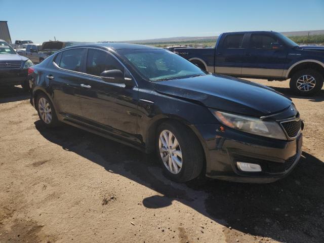 2014 KIA OPTIMA LX #3286698302