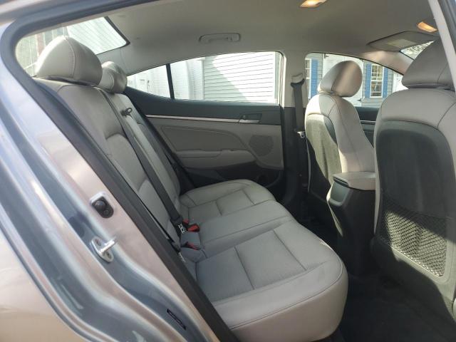 2017 HYUNDAI ELANTRA SE 5NPD84LF0HH062045