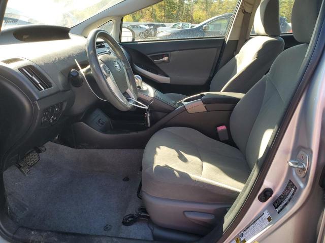 2013 TOYOTA PRIUS PLUG-IN - JTDKN3DP5D3044597