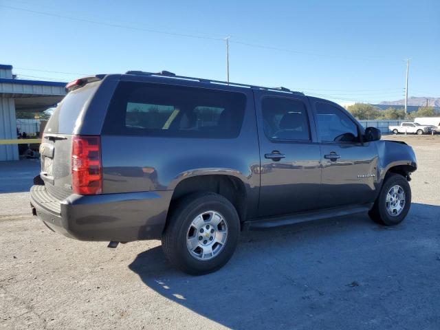 2011 CHEVROLET SUBURBAN C #3292484687