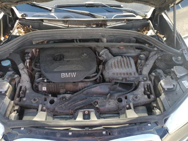 2016 BMW X1 XDRIVE2 - WBXHT3C31G5F66690