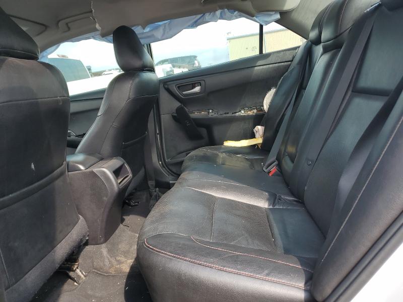 2015 TOYOTA CAMRY LE - 4T1BF1FK0FU927731