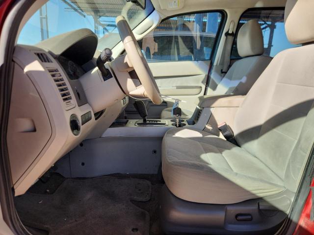 2012 FORD ESCAPE XLT - 1FMCU0DG3CKC67887