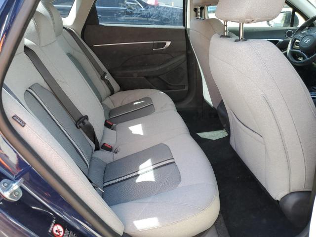 2021 HYUNDAI SONATA SE 5NPEG4JA5MH110714