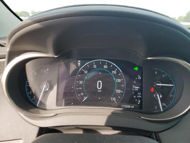 2016 BUICK LACROSSE - 1G4GB5G32GF172040