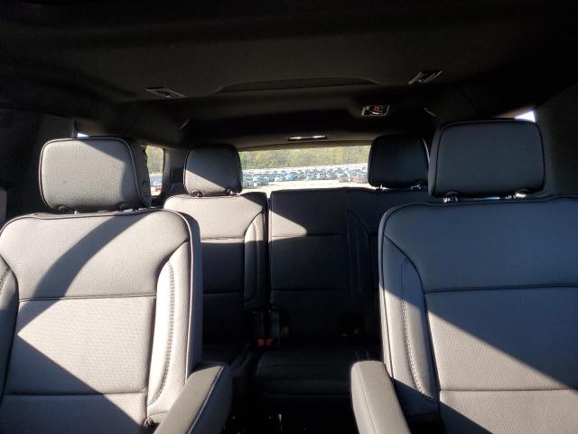 2025 GMC YUKON XL D #3309558552