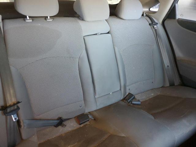 2013 HYUNDAI SONATA GLS #3302963607