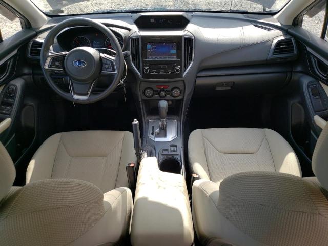 2019 SUBARU IMPREZA PREMIUM 4S3GTAC60K3701148