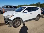 Lot #3308393310 2016 HYUNDAI SANTA FE S