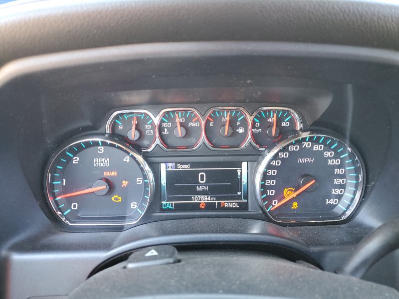 2018 GMC SIERRA C15 - 3GTP1NECXJG199776