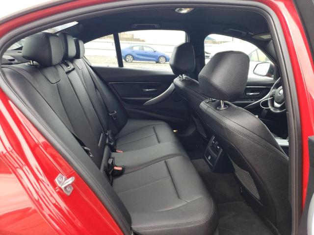 2017 BMW 330 I #3282392271