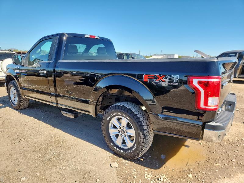 2016 FORD F150 #3287728164