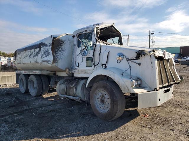 Global Auto Auctions: 2007 KENWORTH T800