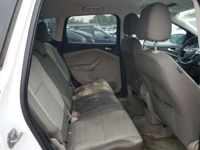 2013 FORD ESCAPE SE - 1FMCU0GX9DUD79515