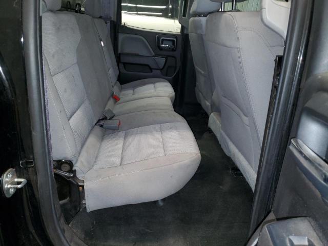 2017 CHEVROLET SILVERADO #3301986421