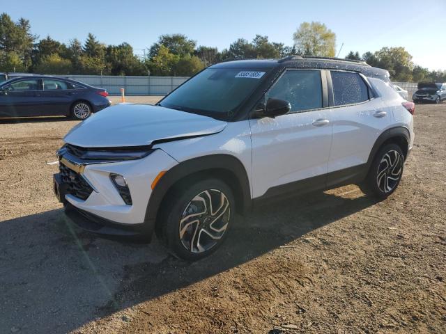 CHEVROLET TRAILBLAZE