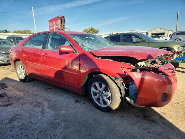 2011 TOYOTA CAMRY BASE #3284142556