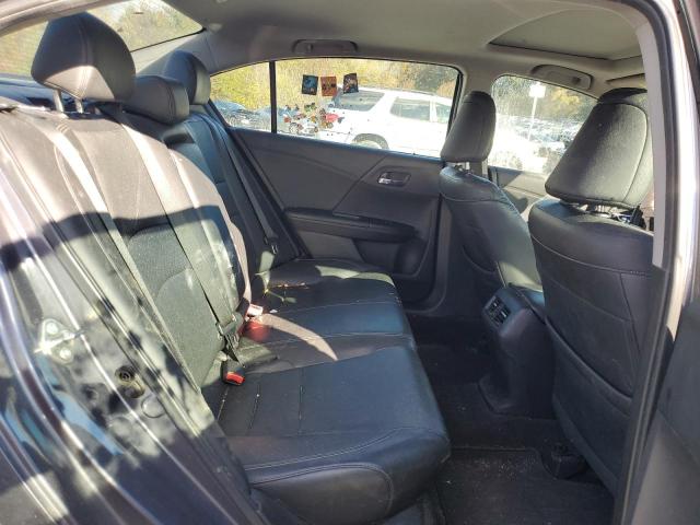 2015 HONDA ACCORD EXL - 1HGCR2F88FA161387