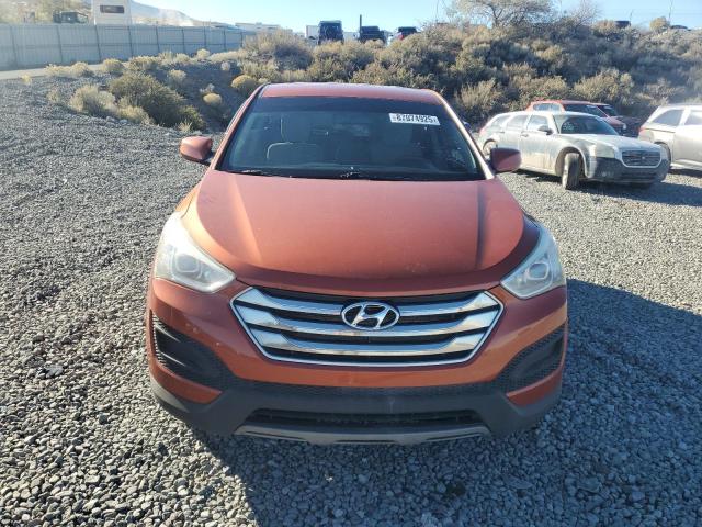 2015 HYUNDAI SANTA FE S #3284804525