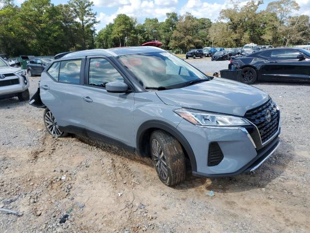 2024 NISSAN KICKS SV #3292485694