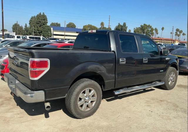 2014 FORD F150 SUPER - 1FTFW1CT6EKD91932