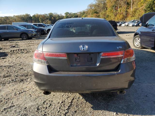 2012 HONDA ACCORD EXL - 1HGCP3F83CA032433