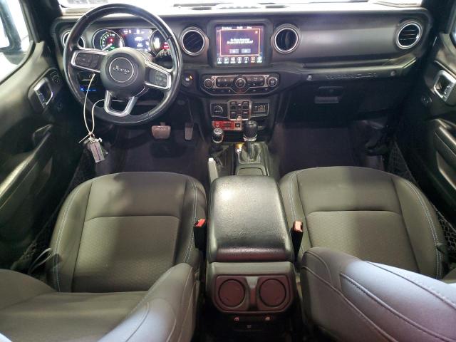 2023 JEEP WRANGLER R #3301746354