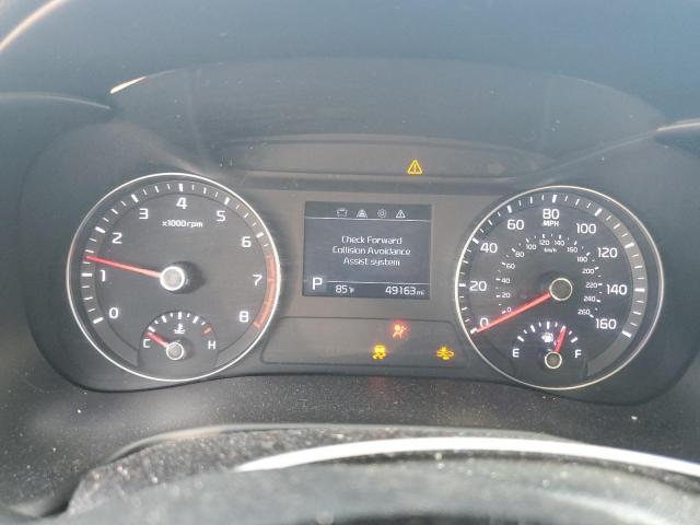 2019 KIA FORTE GT L #3294404502