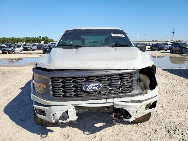 2024 FORD F150 STX 1FTFW2L57RKF27448
