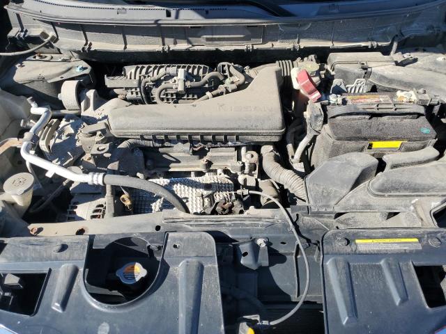 2017 NISSAN ROGUE S - KNMAT2MV7HP559223