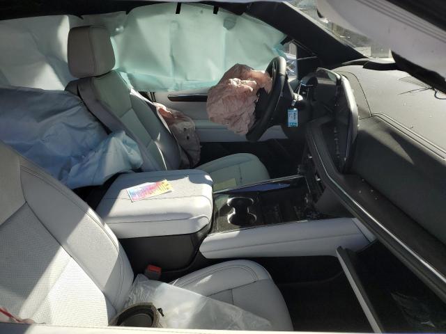 2026 CHEVROLET TAHOE K150 1GNS6SK89TR103589