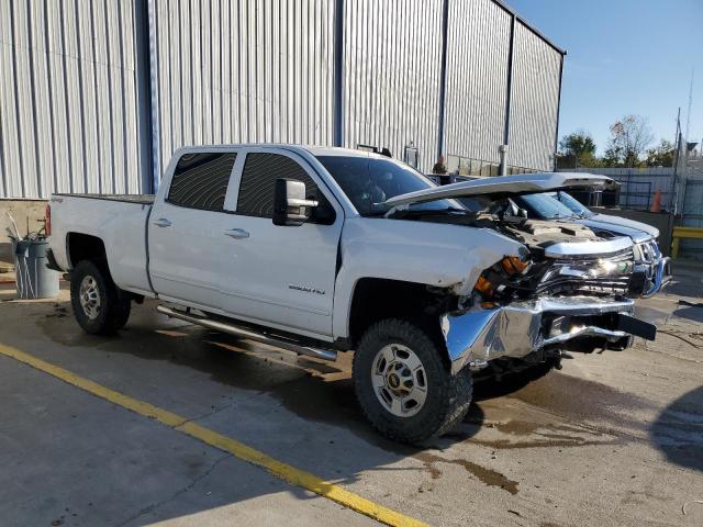 2015 CHEVROLET SILVERADO #3296938855