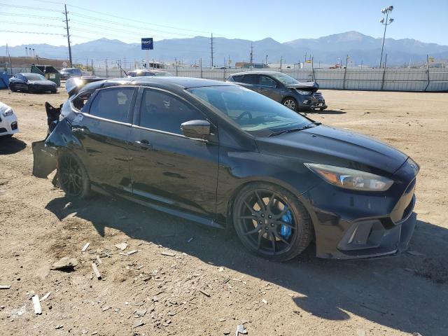 2017 FORD FOCUS RS - WF0DP3TH3H4122255