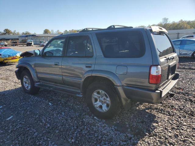 2001 TOYOTA 4RUNNER LI #3282578867