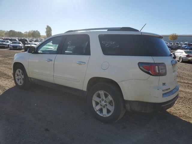 2014 GMC ACADIA SLE - 1GKKRPKD1EJ222110