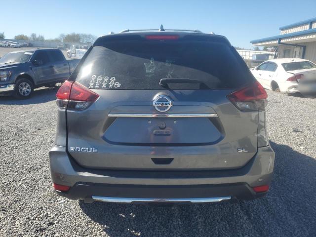 2020 NISSAN ROGUE S #3294536631