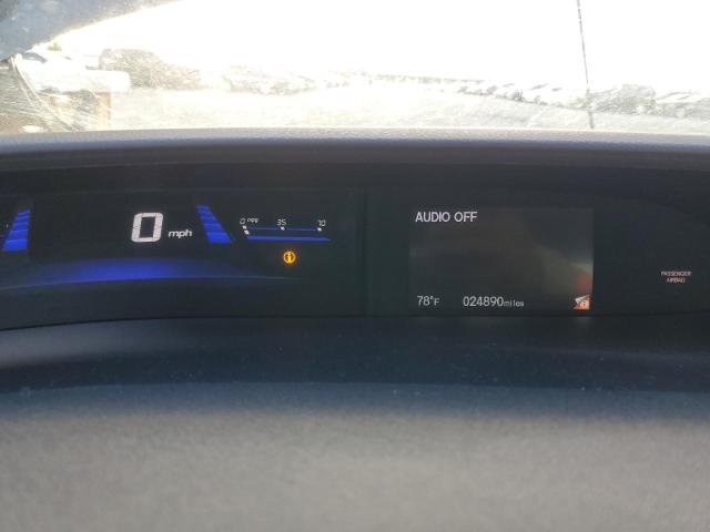 2015 HONDA CIVIC LX 19XFB2F59FE283730