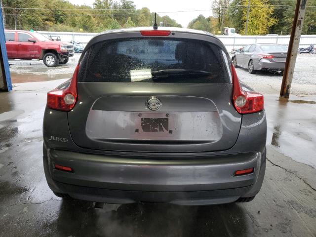 2011 NISSAN JUKE S - JN8AF5MR4BT004776