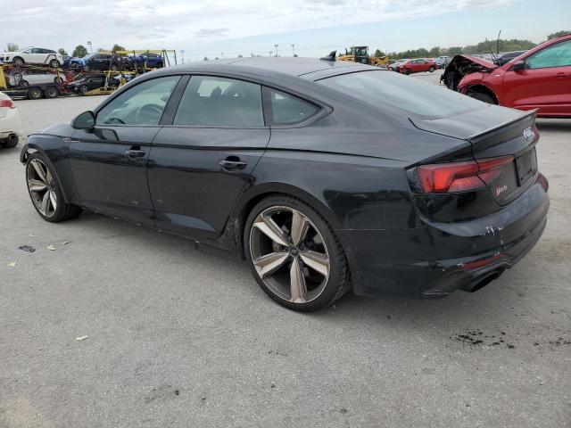 2019 AUDI RS5 WUABWCF5XKA900108